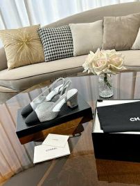 Picture of Chanel Shoes Women _SKUfw156840801fw